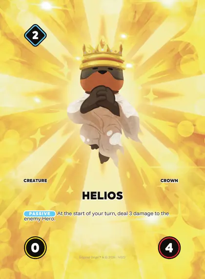 Helios