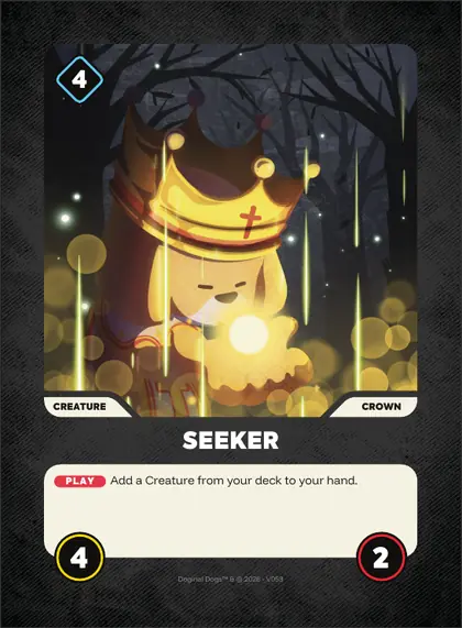 Seeker