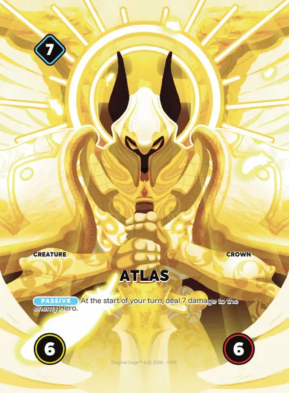 Atlas