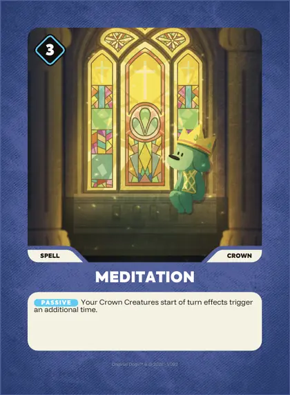 Meditation